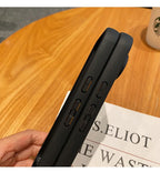 Pixel 7A / 8 / 8A / 9 / 9A / 10 / 10 Pro / Pro XL Case | Luxury Matte Clear Magnetic Shockproof Bumper Case