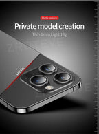 Google Pixel 8 / 8A / 8 Pro / 9 / 9A / 9 Pro / 9 Pro XL / 10 / 10A / 10 Pro / 10 Pro XL Case | Matte Full Coverage Anti-Fingerprint Hard Protective Cover