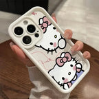 Cartoon & Anime Full Coverage iPhone Case | Shockproof, Dustproof & Water-Resistant