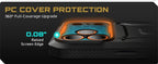 Rugged SUPCASE Full-Coverage iPhone 17 Pro Case | Shockproof with Holster & Kickstand