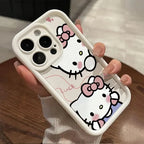 Cartoon & Anime Full Coverage iPhone Case | Shockproof, Dustproof & Water-Resistant