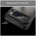 Gradient Color Hard Case for iPhone | Anti-Fingerprint, Anti-Scratch, Non-Slip Lightweight Back Cover