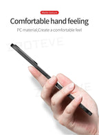 Google Pixel 8 / 8A / 8 Pro / 9 / 9A / 9 Pro / 9 Pro XL / 10 / 10A / 10 Pro / 10 Pro XL Case | Matte Full Coverage Anti-Fingerprint Hard Protective Cover