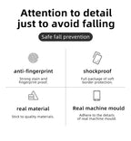 Google Pixel Case | Magnetic Half-Wrapped Protective Cover for Daily Use