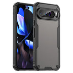 Gradient Color Hard Case for iPhone | Anti-Fingerprint, Anti-Scratch, Non-Slip Lightweight Back Cover