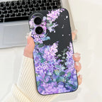 iPhone 17 Series Cartoon Silicone Case | Shockproof, Anti-Fingerprint & Lightweight Pouch Cover