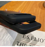 Pixel 7A / 8 / 8A / 9 / 9A / 10 / 10 Pro / Pro XL Case | Luxury Matte Clear Magnetic Shockproof Bumper Case