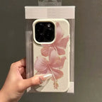 Floral & Pictorial Design, Shockproof & Non-Slip