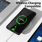 Google Pixel 6 / 6A / 6 Pro / 7 / 7 Pro / 8 / 8A / 8 Pro / 9 / 9 Pro XL / 10 Case | Ultra Slim Liquid Silicone Soft Magnetic Wireless Charging Shockproof Cover