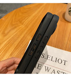 Pixel 7A / 8 / 8A / 9 / 9A / 10 / 10 Pro / Pro XL Case | Luxury Matte Clear Magnetic Shockproof Bumper Case