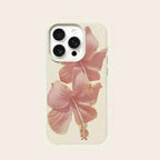 Floral & Pictorial Design, Shockproof & Non-Slip