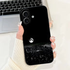 iPhone 17 Series Cartoon Silicone Case | Shockproof, Anti-Fingerprint & Lightweight Pouch Cover