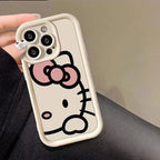 Cartoon & Anime Full Coverage iPhone Case | Shockproof, Dustproof & Water-Resistant