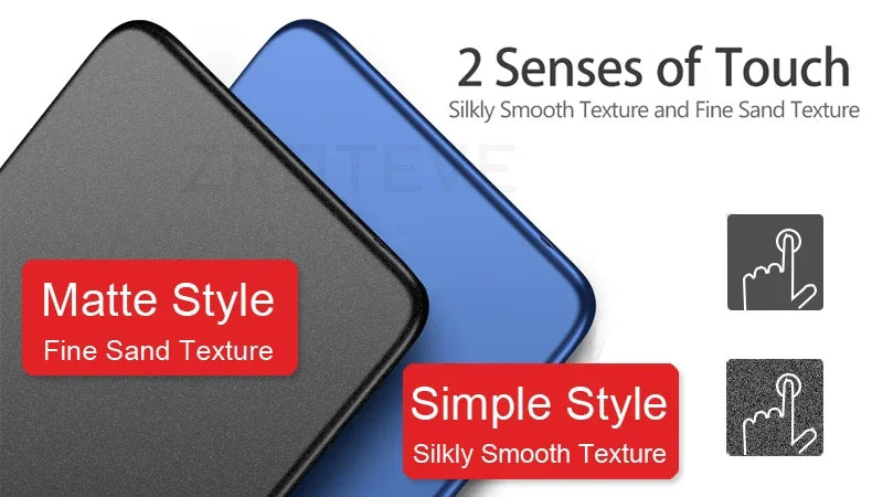 Google Pixel 8 / 8A / 8 Pro / 9 / 9A / 9 Pro / 9 Pro XL / 10 / 10A / 10 Pro / 10 Pro XL Case | Matte Full Coverage Anti-Fingerprint Hard Protective Cover